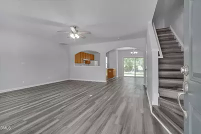 410 Walnut Woods Drive, Morrisville, NC 27560 - Photo 4