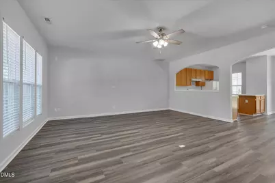 410 Walnut Woods Drive, Morrisville, NC 27560 - Photo 8