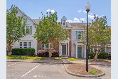 410 Walnut Woods Drive, Morrisville, NC 27560 - Photo 2