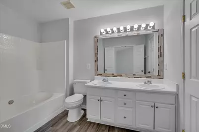 410 Walnut Woods Drive, Morrisville, NC 27560 - Photo 20