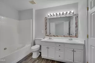 410 Walnut Woods Dr, Morrisville, NC 27560 - Photo 20