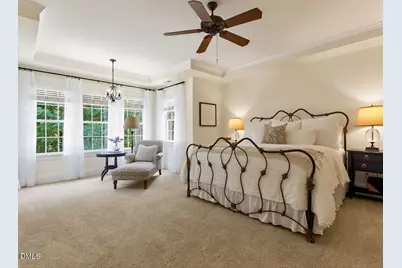 505 Chrismill Lane, Holly Springs, NC 27540 - Photo 18