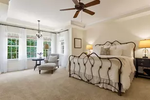 505 Chrismill Ln, Holly Springs, NC 27540 - Photo 18