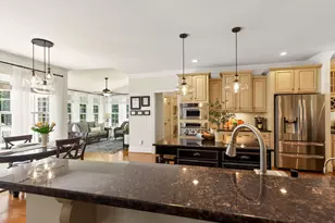 505 Chrismill Ln, Holly Springs, NC 27540 - Photo 10