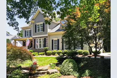 505 Chrismill Lane, Holly Springs, NC 27540 - Photo 38