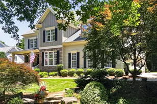 505 Chrismill Ln, Holly Springs, NC 27540 - Photo 38