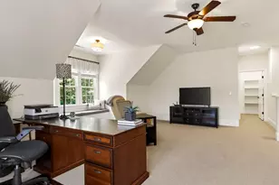505 Chrismill Ln, Holly Springs, NC 27540 - Photo 30