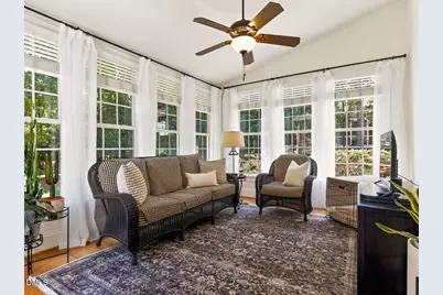 505 Chrismill Lane, Holly Springs, NC 27540 - Photo 12