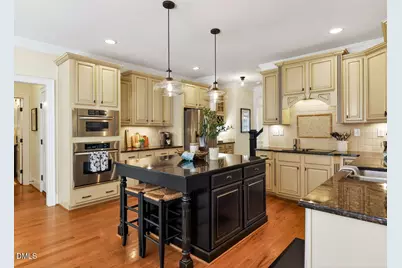 505 Chrismill Lane, Holly Springs, NC 27540 - Photo 8
