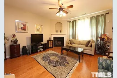 204 Beringer Place, Chapel Hill, NC 27516 - Photo 2