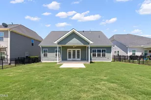 357 Lake Lure Wy, Fuquay Varina, NC 27526 - Photo 36