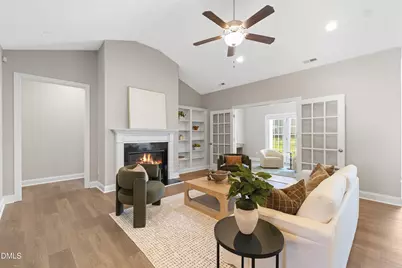 357 Lake Lure Way, Fuquay Varina, NC 27526 - Photo 6