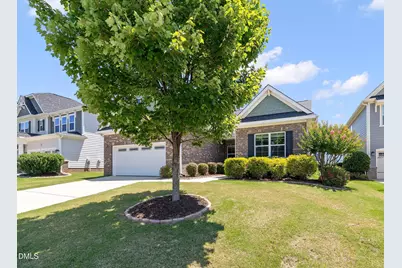 357 Lake Lure Way, Fuquay Varina, NC 27526 - Photo 2