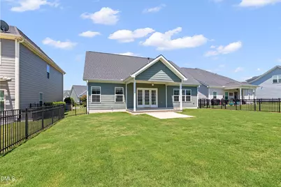 357 Lake Lure Way, Fuquay Varina, NC 27526 - Photo 38