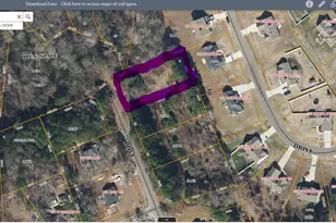 Lot 16 Dove Rd, Oxford, NC 27565 - Photo 1