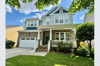 1128 Chapanoke Road, Raleigh, NC 27603 - Photo 1