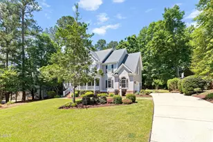 2317 Forestbluff Dr, Fuquay Varina, NC 27526 - Photo 4