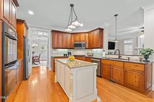2317 Forestbluff Dr, Fuquay Varina, NC 27526 - Photo 20