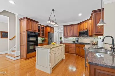 2317 Forestbluff Drive, Fuquay-Varina, NC 27526 - Photo 22