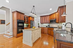 2317 Forestbluff Dr, Fuquay Varina, NC 27526 - Photo 22
