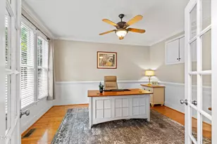 2317 Forestbluff Dr, Fuquay Varina, NC 27526 - Photo 12