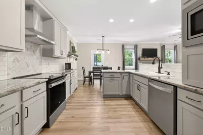 111 Morning Sun Drive, Louisburg, NC 27549 - Photo 14