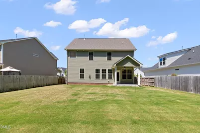 146 Whitetail Deer Lane, Garner, NC 27529 - Photo 50