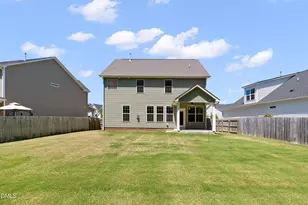 146 Whitetail Deer Ln, Garner, NC 27529 - Photo 50