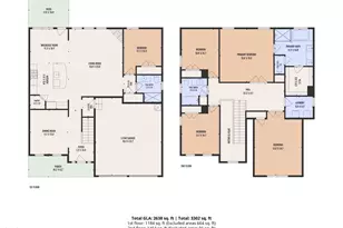 146 Whitetail Deer Ln, Garner, NC 27529 - Photo 58