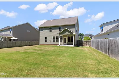 146 Whitetail Deer Lane, Garner, NC 27529 - Photo 48