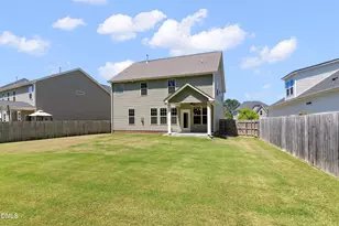 146 Whitetail Deer Ln, Garner, NC 27529 - Photo 48