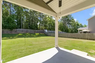 146 Whitetail Deer Ln, Garner, NC 27529 - Photo 46