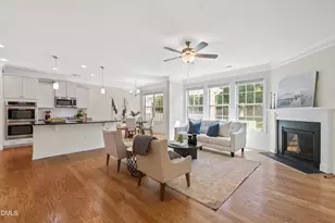 146 Whitetail Deer Ln, Garner, NC 27529 - Photo 20