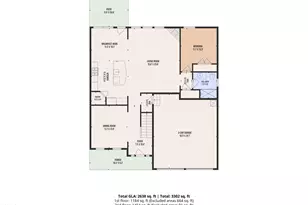 146 Whitetail Deer Ln, Garner, NC 27529 - Photo 56