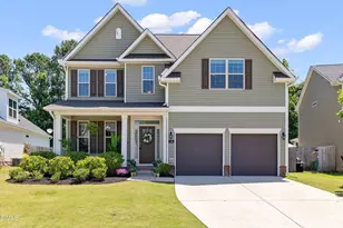 146 Whitetail Deer Ln, Garner, NC 27529 - Photo 1