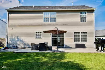 1724 E Ridge Heights Drive, Fuquay-Varina, NC 27526 - Photo 22
