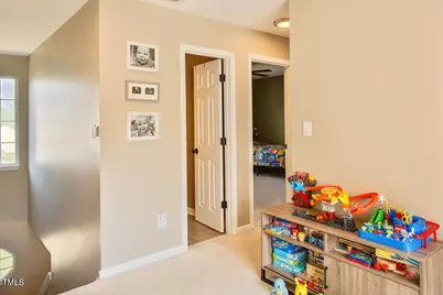 1724 E Ridge Heights Drive, Fuquay-Varina, NC 27526 - Photo 14