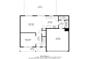 1724 E Ridge Heights Dr, Fuquay-Varina, NC 27526 - Photo 32
