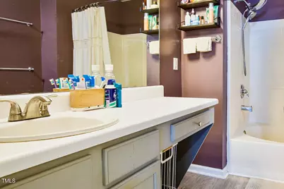 1724 E Ridge Heights Drive, Fuquay-Varina, NC 27526 - Photo 16