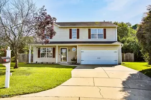 1724 E Ridge Heights Dr, Fuquay-Varina, NC 27526 - Photo 26