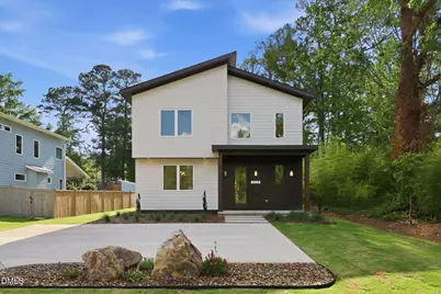 509 Colleton Road, Raleigh, NC 27610 - Photo 4