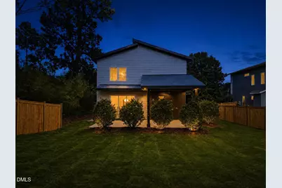 509 Colleton Road, Raleigh, NC 27610 - Photo 4