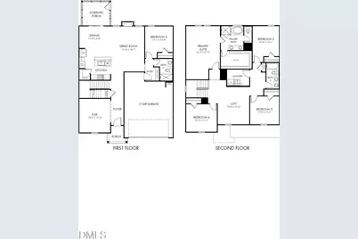 104 Beadwood Street, Wendell, NC 27591 - Photo 4