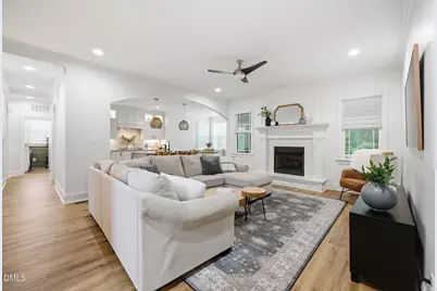 1537 Sweetwater Lane, Raleigh, NC 27610 - Photo 6