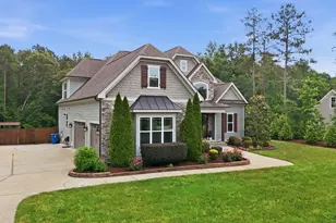 1537 Sweetwater Ln, Raleigh, NC 27610 - Photo 6