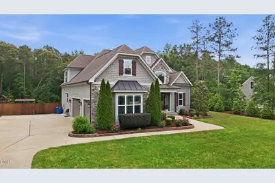 1537 Sweetwater Lane, Raleigh, NC 27610 - Photo 2