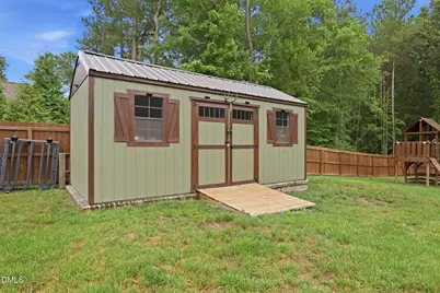 1537 Sweetwater Lane, Raleigh, NC 27610 - Photo 34