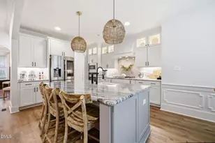 1537 Sweetwater Ln, Raleigh, NC 27610 - Photo 8