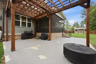 1537 Sweetwater Ln, Raleigh, NC 27610 - Photo 34