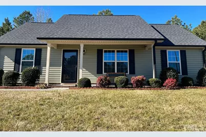 208 Orkney Road, Stem, NC 27581 - Photo 1